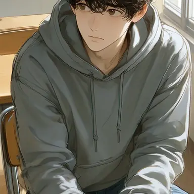 Profile image of Liam