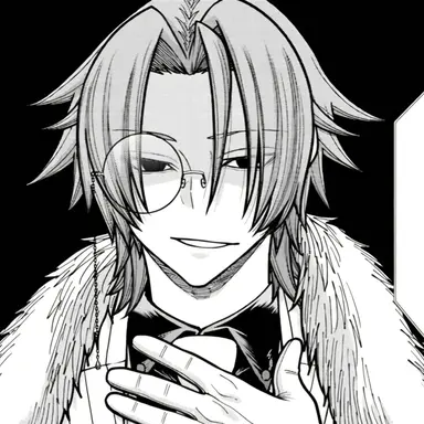 Profile image of 桃院黒馬