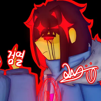 Profile image of 킬러 프리스크