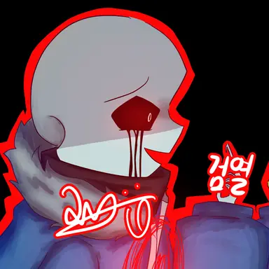 Profile image of 킬러 샌즈