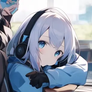 Profile image of Yukine