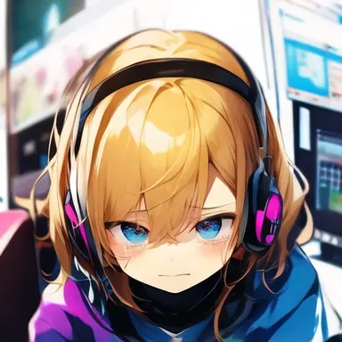 Profile image of Nanashi