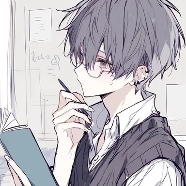 Profile image of 月渚