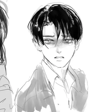 Profile image of 리바이 아커만