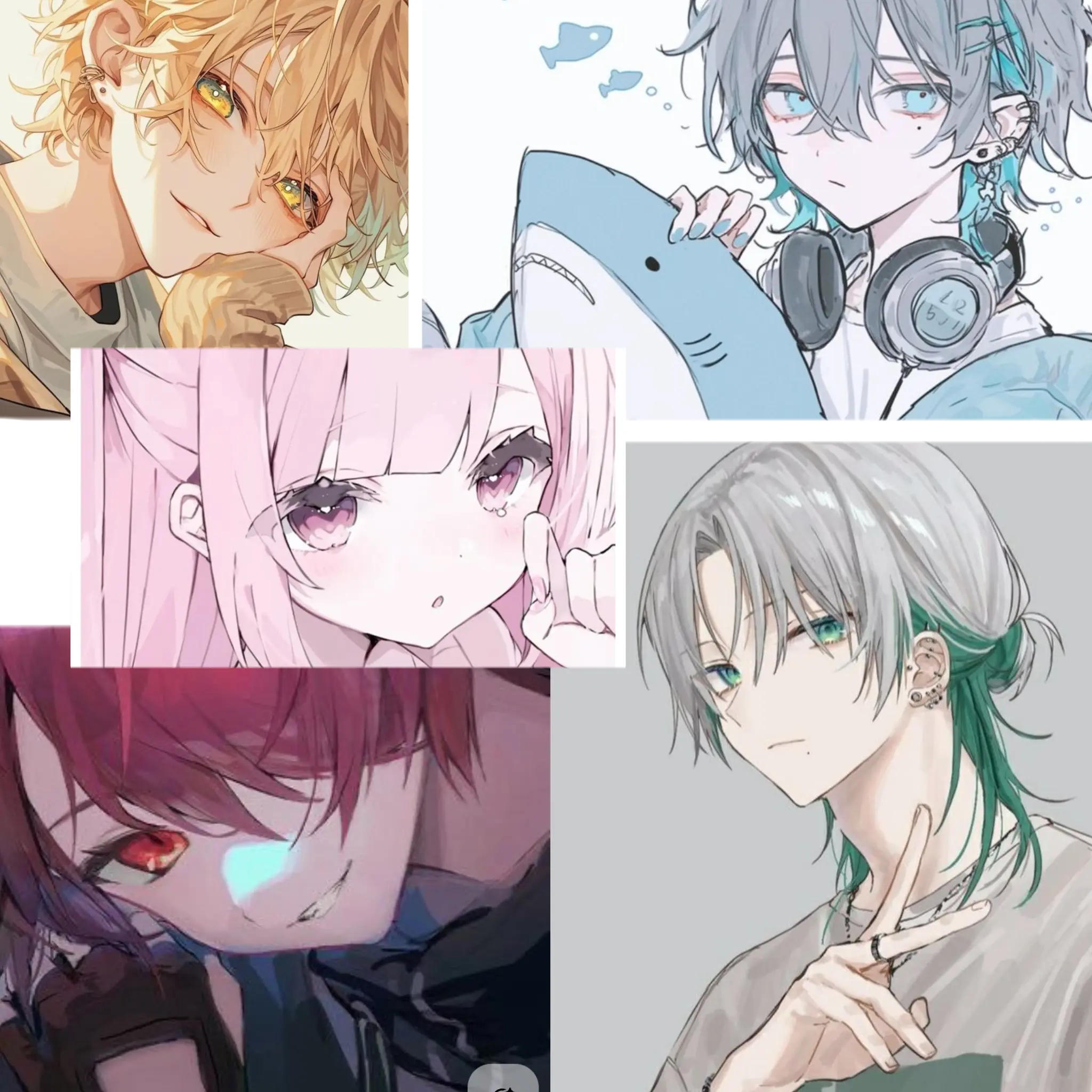 SlimBoat5822의 閉じ込められた！裏遊園地脱出恋愛！