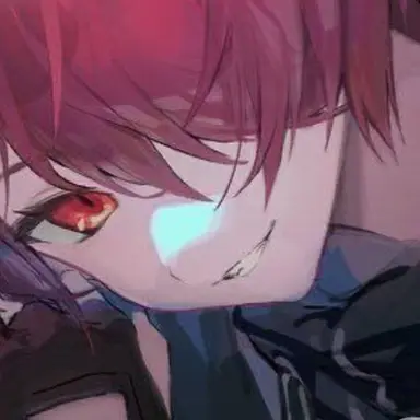 Profile image of 朔白夜魈