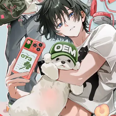 Profile image of 김요한