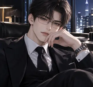 Profile image of Seo Doha