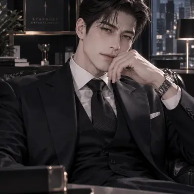 Profile image of Han Taejun