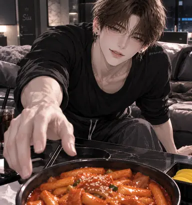 Profile image of Kang Sihyun
