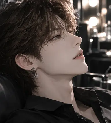 Profile image of Kang Sihyun