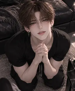 Profile image of Kang Sihyun