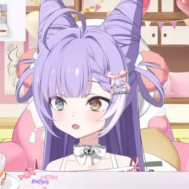 Profile image of 텐코 시부키