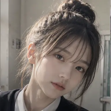 Profile image of 結菜