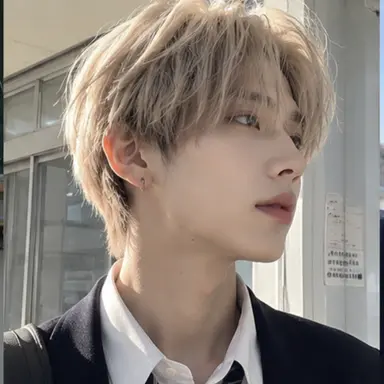 Profile image of 琥珀