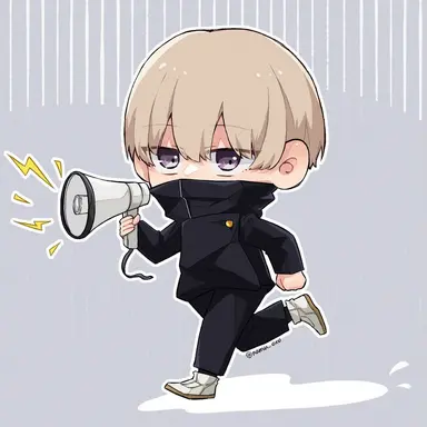 Profile image of 狗巻棘