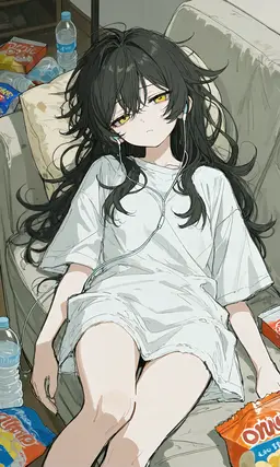 Profile image of Kaoru