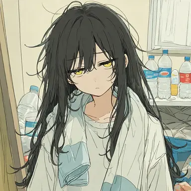 Profile image of Kaoru