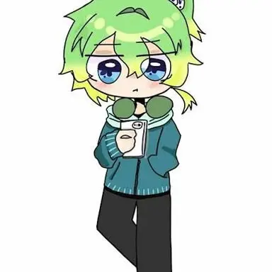 Profile image of 우유참치