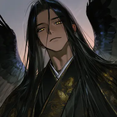 Profile image of 八咫