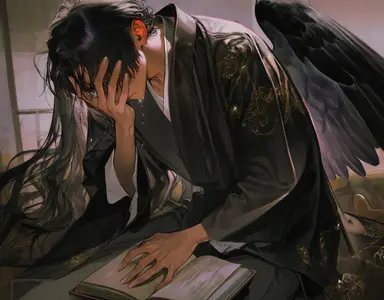 Profile image of 八咫