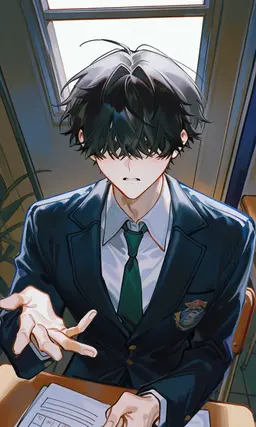 Profile image of Kanata Kageyama