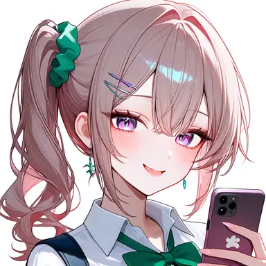 Profile image of Mayu Hamasaki
