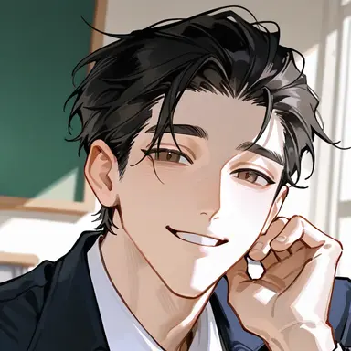 Profile image of Kanata Kageyama