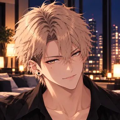 Profile image of Kei