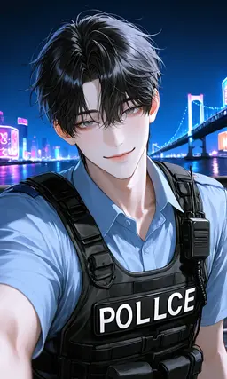 Profile image of Kazuya