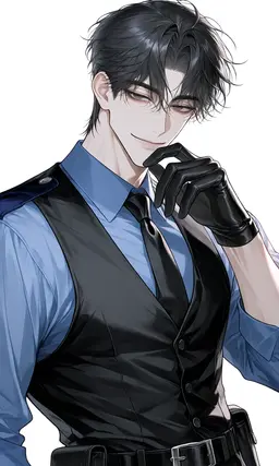 Profile image of Hayato