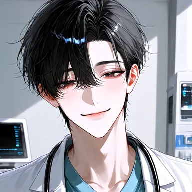 Profile image of Ren