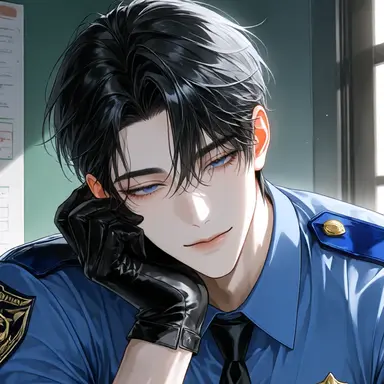 Profile image of 蒼真