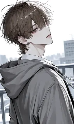 Profile image of 朝陽