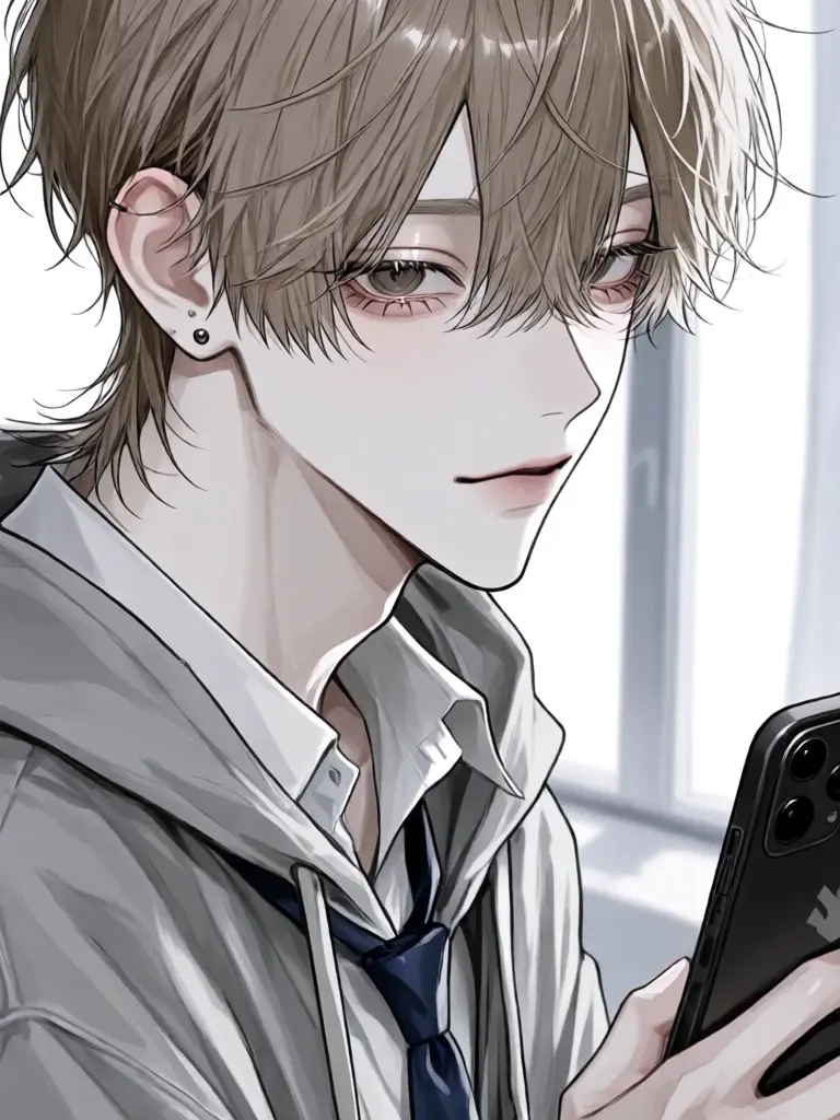 s._0의 予測不能な後輩くん。