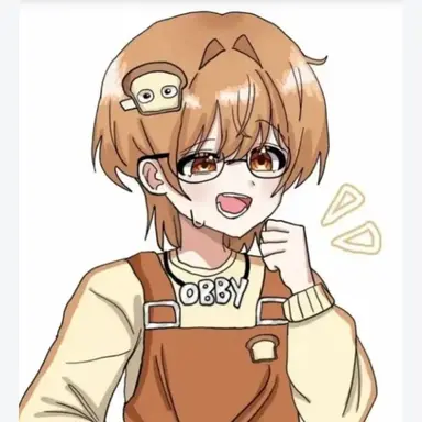 Profile image of 준브레드