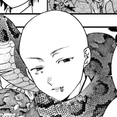 Profile image of Genbu