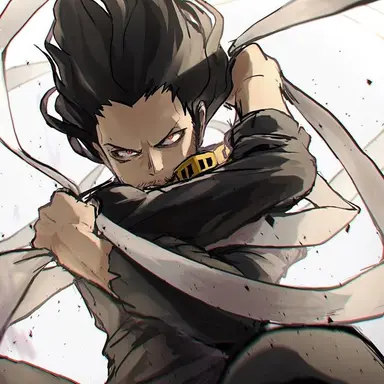 Profile image of Shota Aizawa