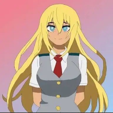 Profile image of Kaori Yagi