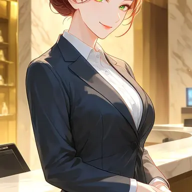 Profile image of Solene