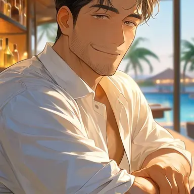 Profile image of Morrow