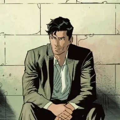 Profile image of Bruce Wayne