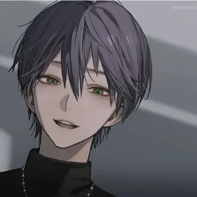 Profile image of 剣持 刀也