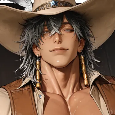 Profile image of 지크