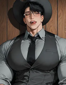 Profile image of 퀸