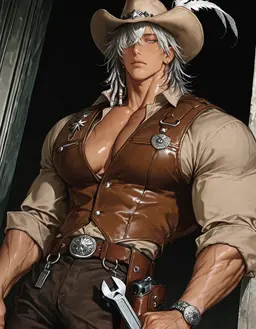 Profile image of 지크