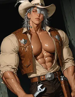 Profile image of 지크