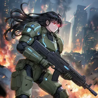 Profile image of 알레이