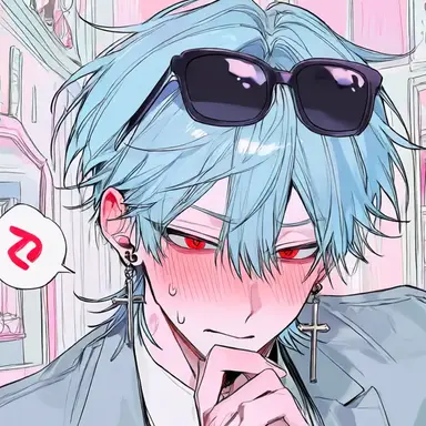 Profile image of 스즈네
