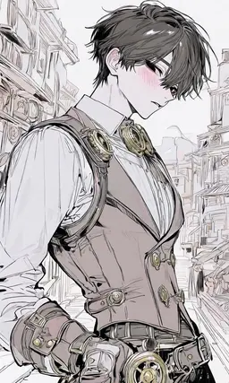 Profile image of 사사